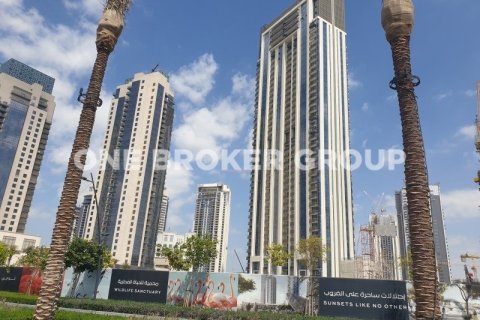Apartment in Creek Horizon, Dubai 1 bedroom, 70.4 sq.m. № 211 - photo 20