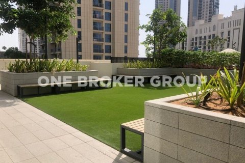 Apartment in Creek Horizon, Dubai 1 bedroom, 70.4 sq.m. № 211 - photo 28