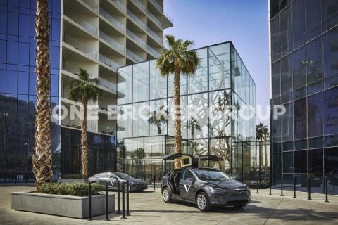Купить квартиру в FIVE Palm Jumeirah, Пальма Джумейра, Дубай: 2 спальни, 171.7м², № 208 - фото 12