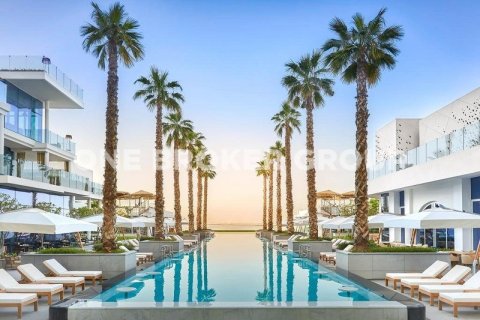Купить квартиру в FIVE Palm Jumeirah, Пальма Джумейра, Дубай: 2 спальни, 171.7м², № 208 - фото 13
