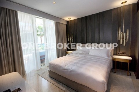 Купить квартиру в FIVE Palm Jumeirah, Пальма Джумейра, Дубай: 2 спальни, 171.7м², № 208 - фото 8