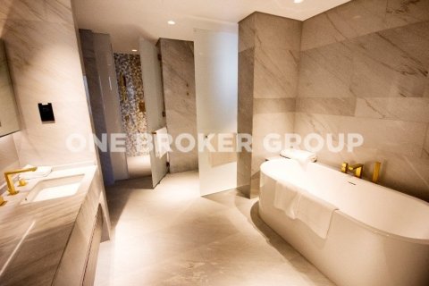 Купить квартиру в FIVE Palm Jumeirah, Пальма Джумейра, Дубай: 2 спальни, 171.7м², № 208 - фото 10