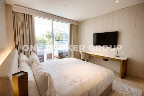 Купить квартиру в FIVE Palm Jumeirah, Пальма Джумейра, Дубай: 2 спальни, 171.7м², № 208 - фото 9