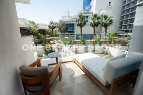 Купить квартиру в FIVE Palm Jumeirah, Пальма Джумейра, Дубай: 2 спальни, 171.7м², № 208 - фото 5