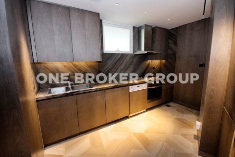 Купить квартиру в FIVE Palm Jumeirah, Пальма Джумейра, Дубай: 2 спальни, 171.7м², № 208 - фото 6