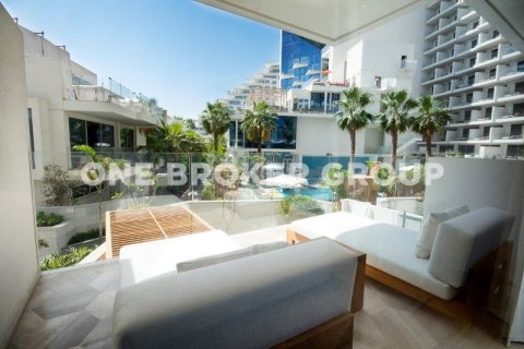 Купить квартиру в FIVE Palm Jumeirah, Пальма Джумейра, Дубай: 2 спальни, 171.7м², № 208 - фото 2