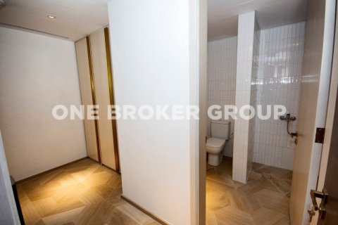 Купить квартиру в FIVE Palm Jumeirah, Пальма Джумейра, Дубай: 2 спальни, 171.7м², № 208 - фото 7