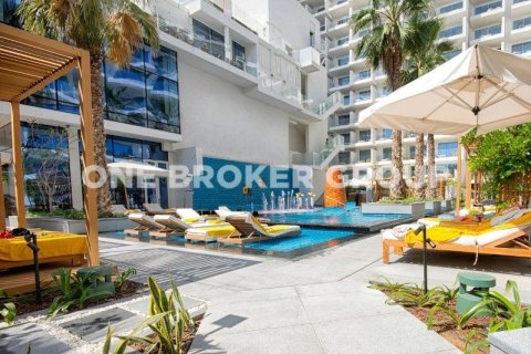 Купить квартиру в FIVE Palm Jumeirah, Пальма Джумейра, Дубай: 2 спальни, 171.7м², № 208 - фото 4