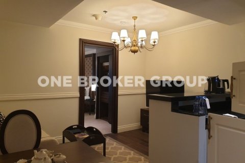 Hôtels-appartement à Palm Jumeirah, Dubai, 1 chambre, 53.7 m², № 209 - photo 6