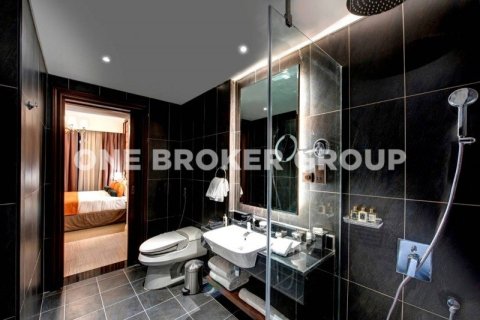 Hôtels-appartement à Palm Jumeirah, Dubai, 1 chambre, 53.7 m², № 209 - photo 9