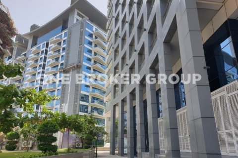 Hôtels-appartement à Palm Jumeirah, Dubai, 1 chambre, 53.7 m², № 209 - photo 13