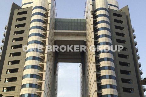 Hôtels-appartement à Palm Jumeirah, Dubai, 1 chambre, 53.7 m², № 209 - photo 18