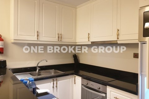Hôtels-appartement à Palm Jumeirah, Dubai, 1 chambre, 53.7 m², № 209 - photo 7