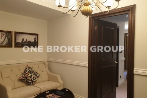 Hôtels-appartement à Palm Jumeirah, Dubai, 1 chambre, 53.7 m², № 209 - photo 5