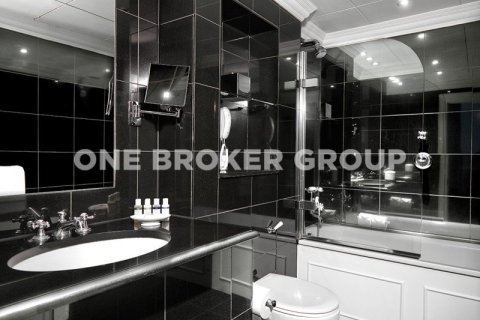 Hôtels-appartement à Palm Jumeirah, Dubai, 1 chambre, 53.7 m², № 209 - photo 10