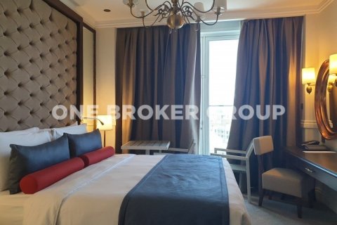 Hôtels-appartement à Palm Jumeirah, Dubai, 1 chambre, 53.7 m², № 209 - photo 3