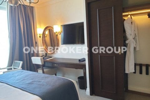 Hôtels-appartement à Palm Jumeirah, Dubai, 1 chambre, 53.7 m², № 209 - photo 4