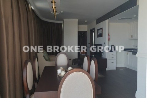 Hôtels-appartement à Palm Jumeirah, Dubai, 1 chambre, 76 m², № 207 - photo 14