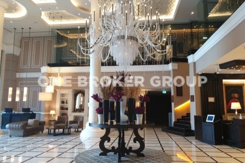 Hôtels-appartement à Palm Jumeirah, Dubai, 1 chambre, 76 m², № 207 - photo 16