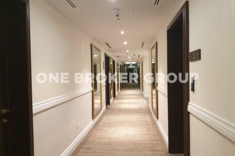 Hôtels-appartement à Palm Jumeirah, Dubai, 1 chambre, 76 m², № 207 - photo 13