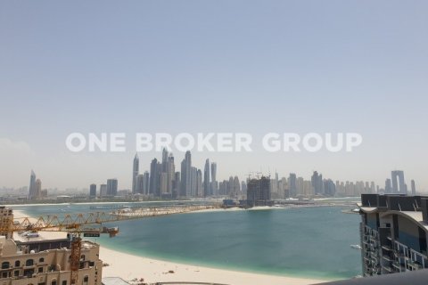 Hôtels-appartement à Palm Jumeirah, Dubai, 1 chambre, 76 m², № 207 - photo 2