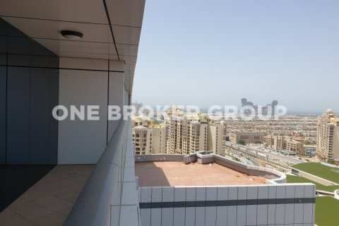 Hôtels-appartement à Palm Jumeirah, Dubai, 1 chambre, 76 m², № 207 - photo 8