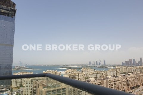 Hôtels-appartement à Palm Jumeirah, Dubai, 1 chambre, 76 m², № 207 - photo 11