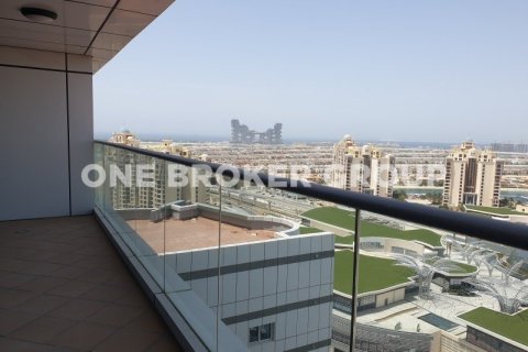 Hôtels-appartement à Palm Jumeirah, Dubai, 1 chambre, 76 m², № 207 - photo 12