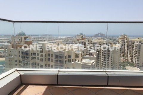 Hôtels-appartement à Palm Jumeirah, Dubai, 1 chambre, 76 m², № 207 - photo 6