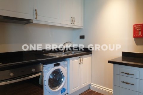 Hôtels-appartement à Palm Jumeirah, Dubai, 1 chambre, 76 m², № 207 - photo 5