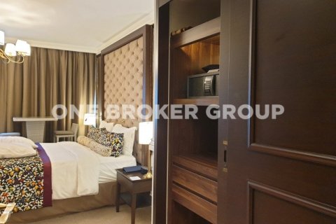 Hôtels-appartement à Palm Jumeirah, Dubai, 1 chambre, 76 m², № 207 - photo 7