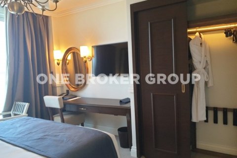 Hôtels-appartement à Palm Jumeirah, Dubai, 1 chambre, 76 m², № 207 - photo 3