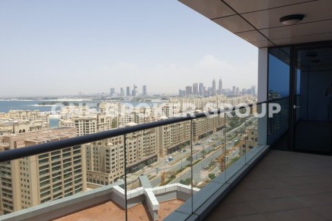Hôtels-appartement à Palm Jumeirah, Dubai, 1 chambre, 76 m², № 207 - photo 9