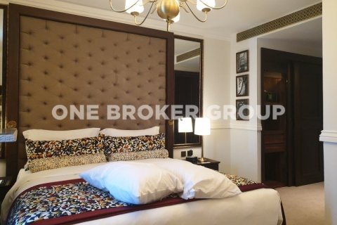 Hôtels-appartement à Palm Jumeirah, Dubai, 1 chambre, 76 m², № 207 - photo 4