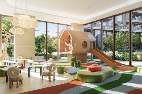 شقة في City of Arabia, دبي 3 غرف نوم, 151 م² رقم 112312 - صورة 5