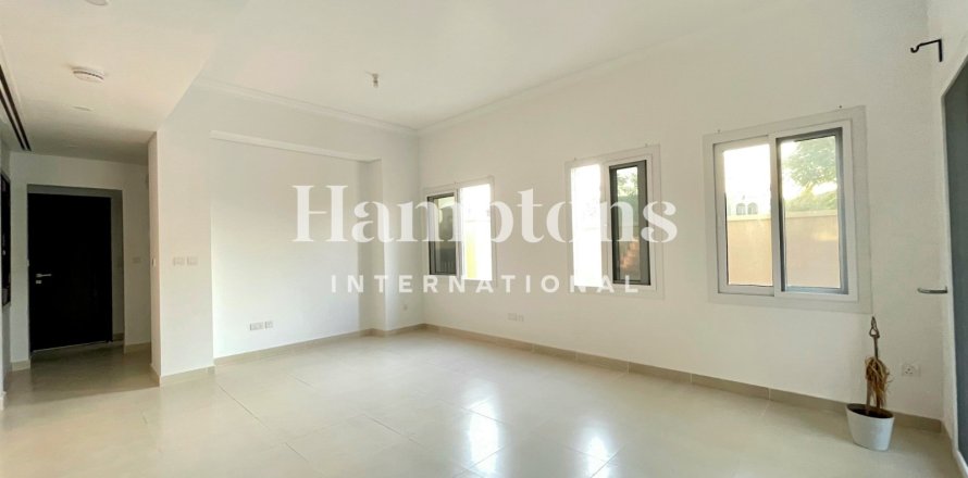 Вилла в Casa Viva, Serena, Дубай, 3 спальни, 260.128м², № 112318