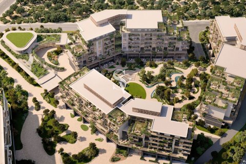 شقة في City of Arabia, دبي 2 غرف نوم, 100 م² رقم 112311 - صورة 16