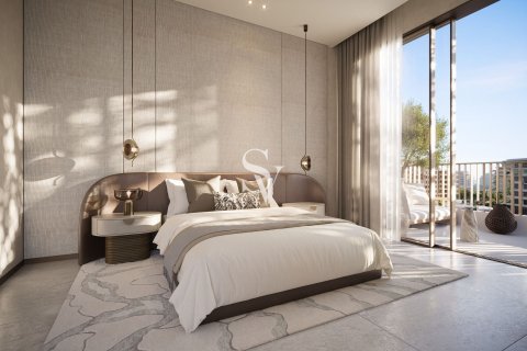 شقة في City of Arabia, دبي 2 غرف نوم, 100 م² رقم 112311 - صورة 24
