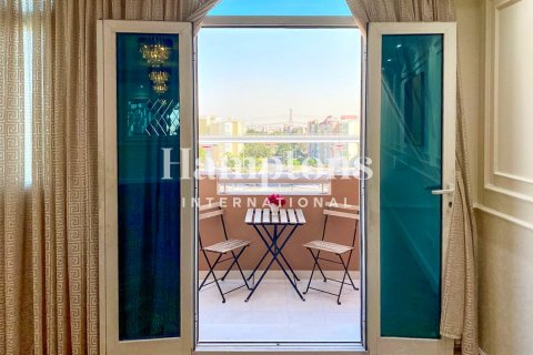 شقة في Murooj Al Furjan, Al Furjan, دبي 3 غرف نوم, 163.88089200 م² رقم 112319 - صورة 19