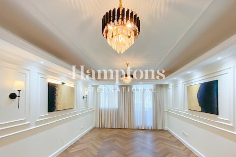 شقة في Murooj Al Furjan, Al Furjan, دبي 3 غرف نوم, 163.88089200 م² رقم 112319 - صورة 23