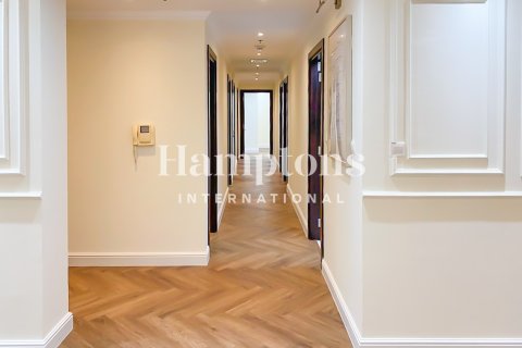 شقة في Murooj Al Furjan, Al Furjan, دبي 3 غرف نوم, 163.88089200 م² رقم 112319 - صورة 6