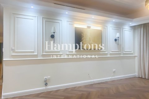 شقة في Murooj Al Furjan, Al Furjan, دبي 3 غرف نوم, 163.88089200 م² رقم 112319 - صورة 18