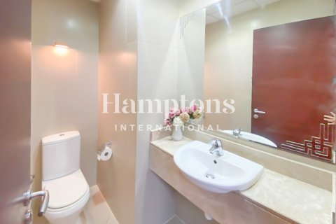شقة في Murooj Al Furjan, Al Furjan, دبي 3 غرف نوم, 163.88089200 م² رقم 112319 - صورة 3
