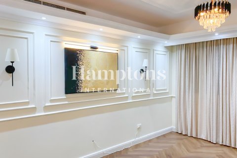 شقة في Murooj Al Furjan, Al Furjan, دبي 3 غرف نوم, 163.88089200 م² رقم 112319 - صورة 2
