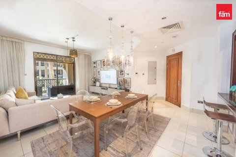Appartement à Old Town, Dubai, 2 chambres, 130.5 m², № 40276 - photo 18