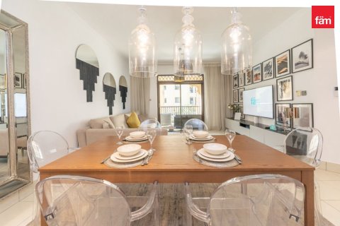 Appartement à Old Town, Dubai, 2 chambres, 130.5 m², № 40276 - photo 2