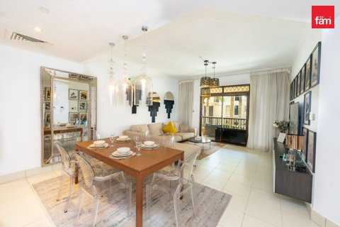 Appartement à Old Town, Dubai, 2 chambres, 130.5 m², № 40276 - photo 6