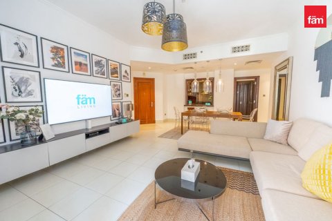 Appartement à Old Town, Dubai, 2 chambres, 130.5 m², № 40276 - photo 1