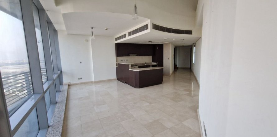 Duplex in DIFC, Dubai 1 bedroom, 154.5 sq.m. № 40272