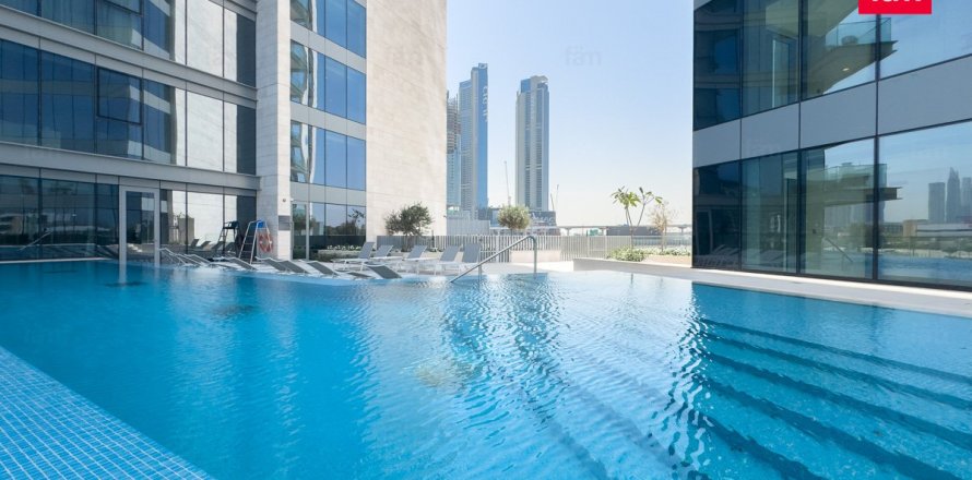 Appartement à Al Wasl, Dubai, 2 chambres, 141.5 m², № 40278